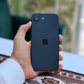 Iphone 16e 