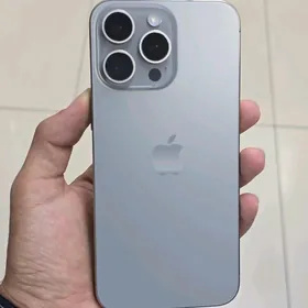 iPhone 15PRO MAX 256GB 2SIM
