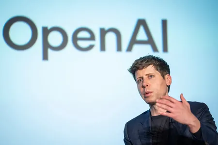 OpenAI 500 milliard dollar bahasy bilen dünýäniň iň gymmat hususy kompaniýa boldy