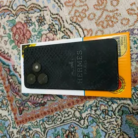 Tecno spark go