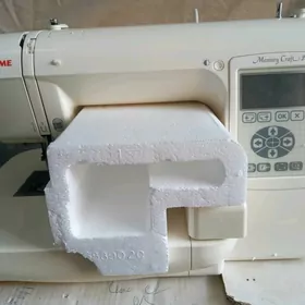 Janome 200 e