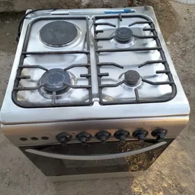 gaz plita