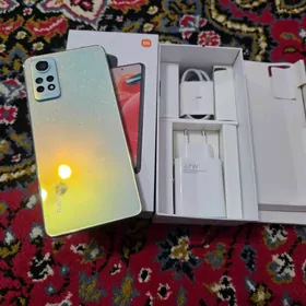 Redmi note 12 pro 8/256