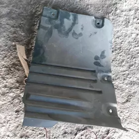 подкрыльник/локер podklynik