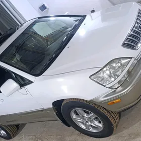 Lexus RX 300 2001