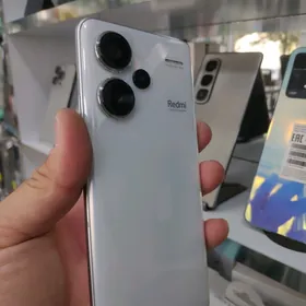 Redmi Not 13 pro plus