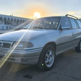 Opel Astra 1995