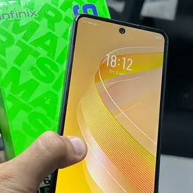 Infinx SMART 8