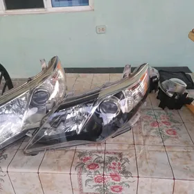 Palta camry fara S morda