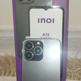 Inoi A72 plus