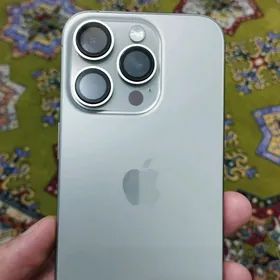 iPhone