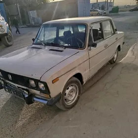 Lada 2106 1992