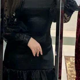 satlyk koynek