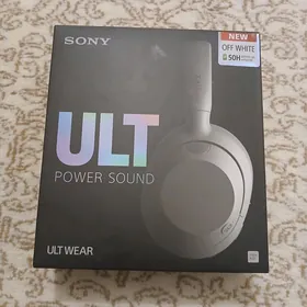Наушники Sony WH-ULT900N