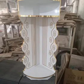 Namazlyk Kurhan goyulyan