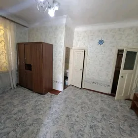 1 комнатная