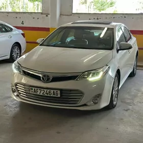 Toyota Avalon 2014
