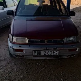 Toyota Mark II 1993