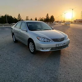 Toyota Camry 2003