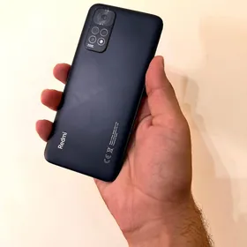 Redmi Note 11 6/128