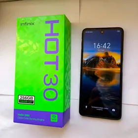 Infinix Hot 30 16 256
