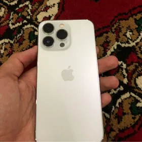 iPhone 13 Pro