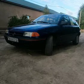 Opel Astra 1993