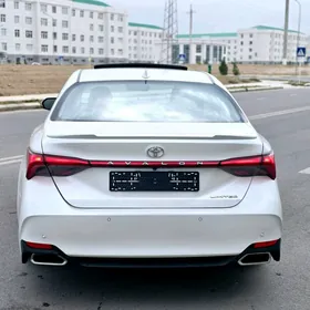 Toyota Avalon 2020