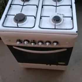 Gaz plita