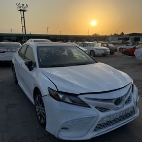 Toyota Camry 2023