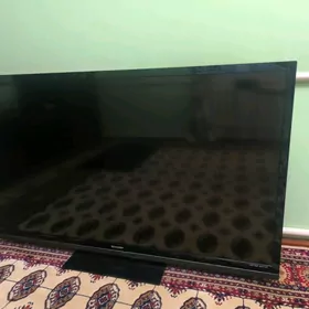 телевизор Самсунг шарип