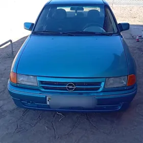 Opel Astra 1992
