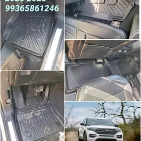 Kowrik Ford Explorer 2016 2022