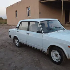 Lada 2107 1998