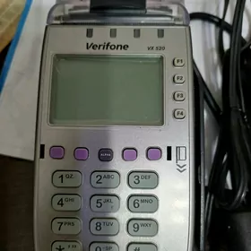 terminal VeriFone VX 520