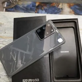 S20 Ultra 12/128gb