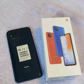 Redmi 9C