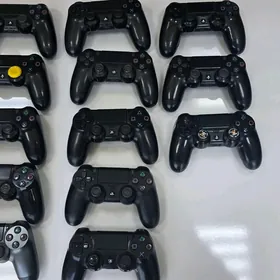 Ps 4 Jostikler
