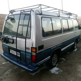 Toyota Hiace 1987
