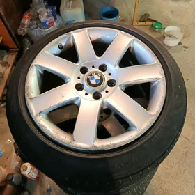 BMW diskalar
