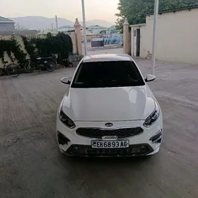 Kia Forte 2021