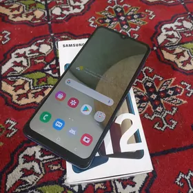 Samsung A12