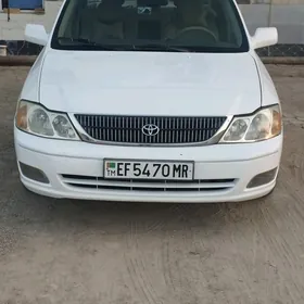 Toyota Avalon 2000