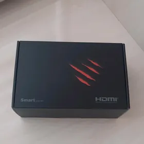 android týuner Tanix