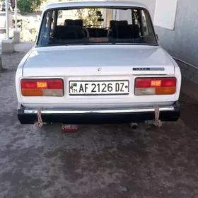 Lada 2107 2000