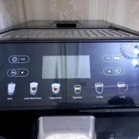 Delonghi Kofe coffee aparat