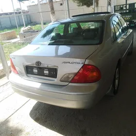 Toyota Avalon 2002