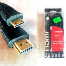 HDMI кабель 3 метра