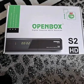 Openbox tuner - тюнер