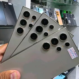 S24 ultra 12/256